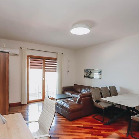 Apartment Near Ponta Nova Of Rafailovici Bečići Ngoại thất bức ảnh