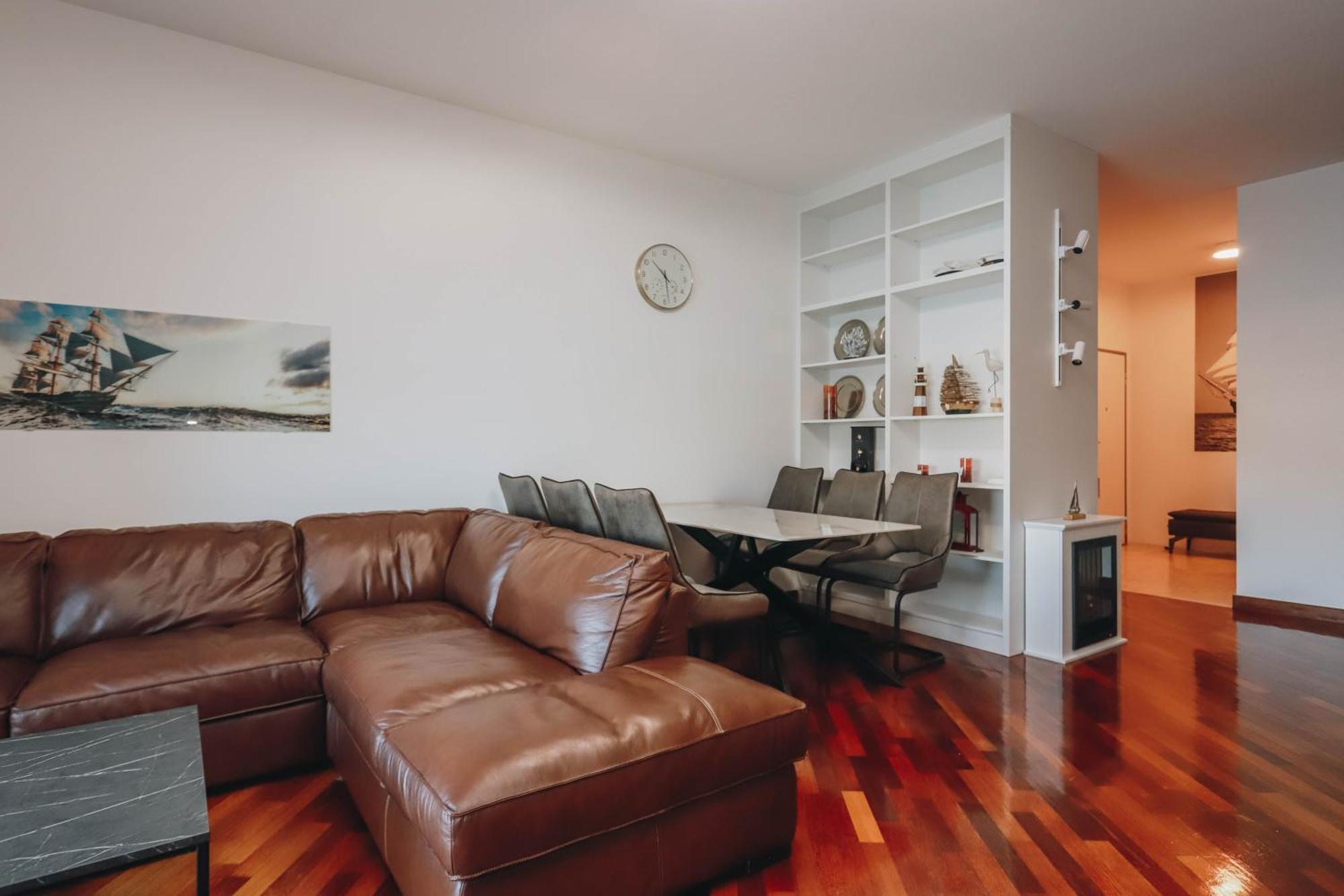 Apartment Near Ponta Nova Of Rafailovici Bečići Ngoại thất bức ảnh