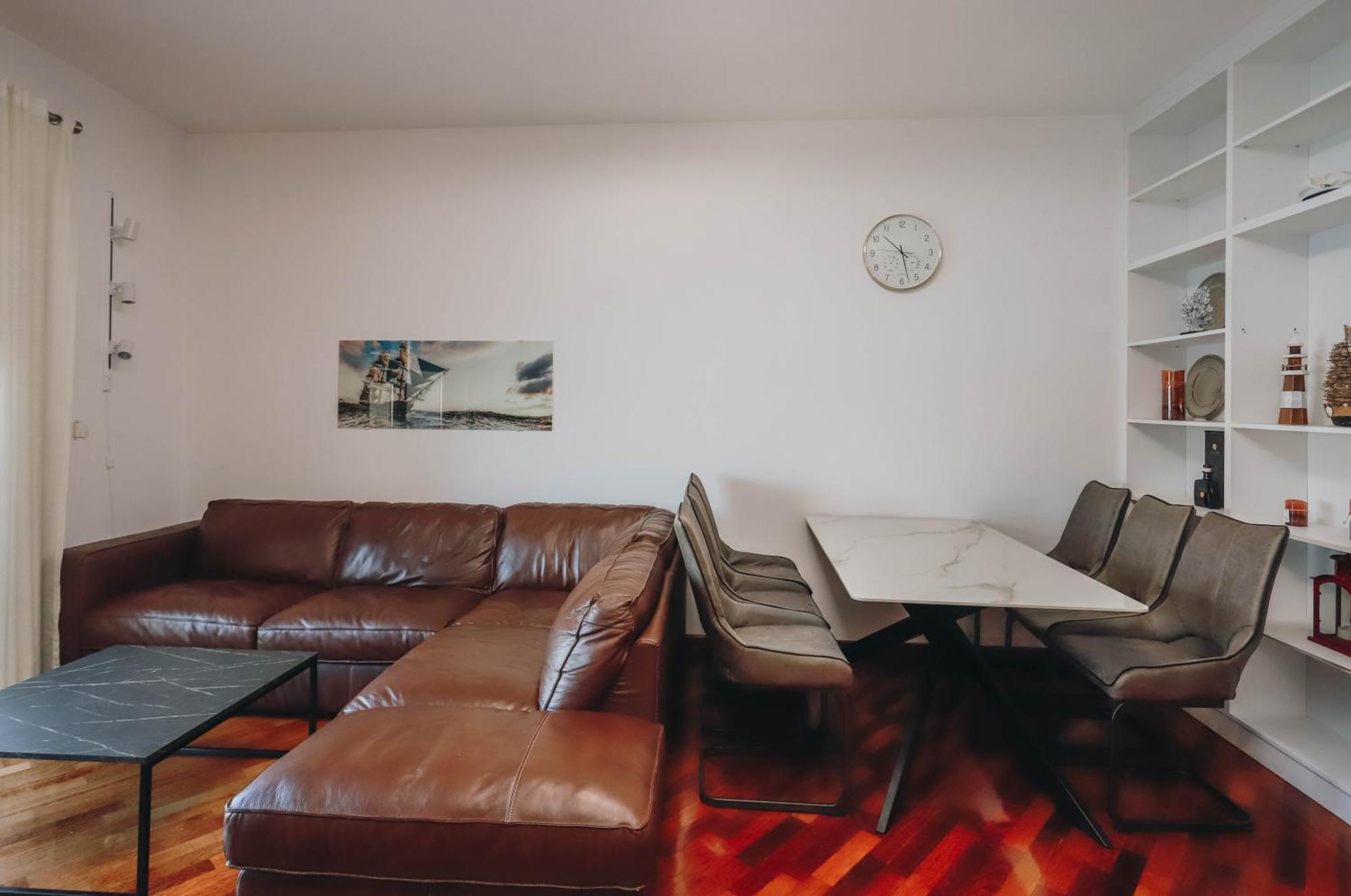 Apartment Near Ponta Nova Of Rafailovici Bečići Ngoại thất bức ảnh