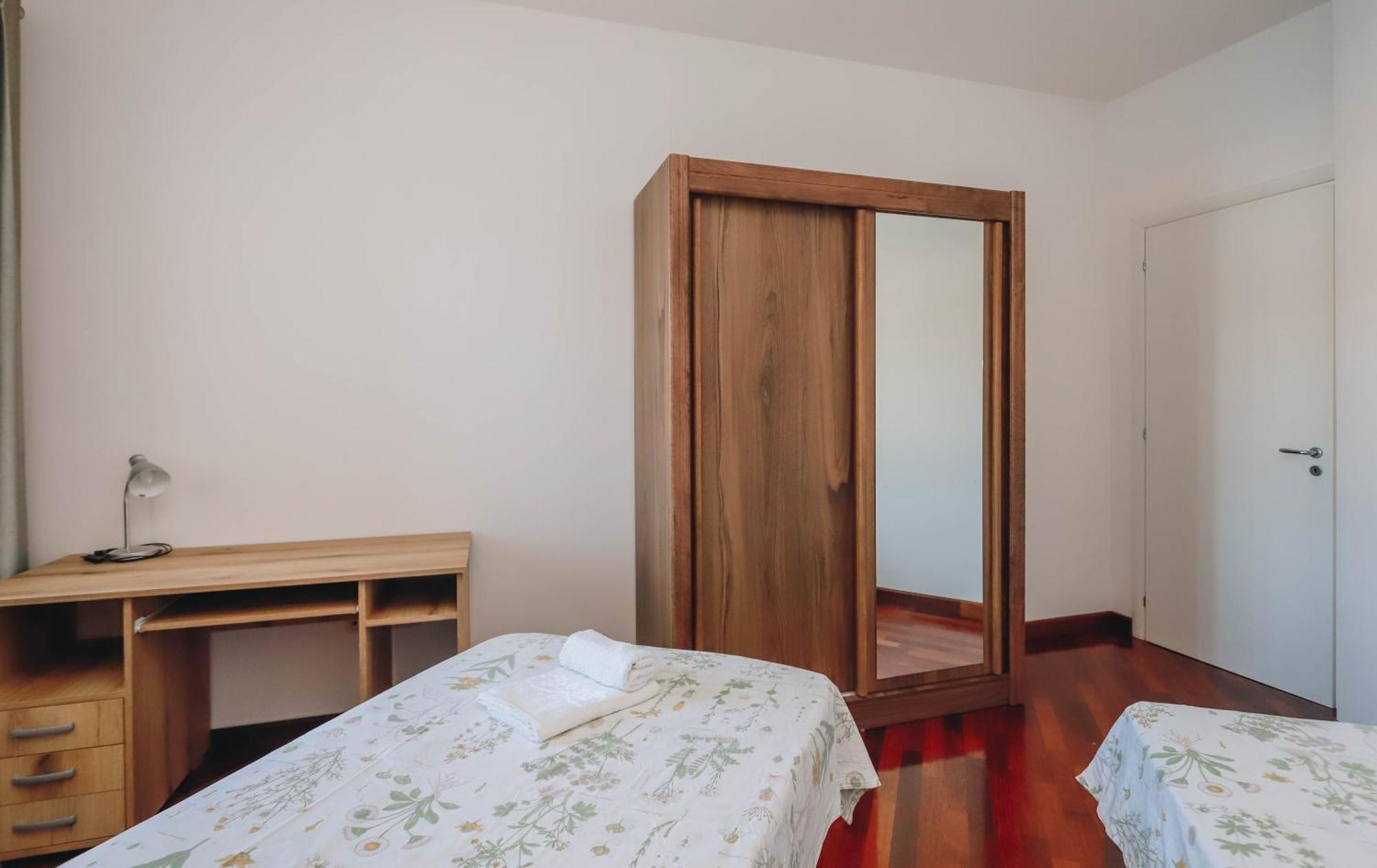 Apartment Near Ponta Nova Of Rafailovici Bečići Ngoại thất bức ảnh